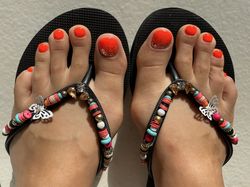mandarine paillettes.JPG